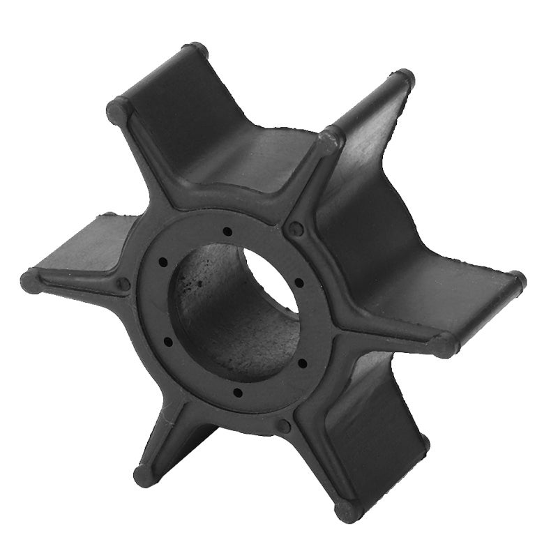 Outboard Water Pump Impeller Kit: High-quality Rubber, Stable Performance - Direct Replacement Impeller Service Kit for Honda Outboard BF25 BF30 Marine Engine Maintenance - Image 4