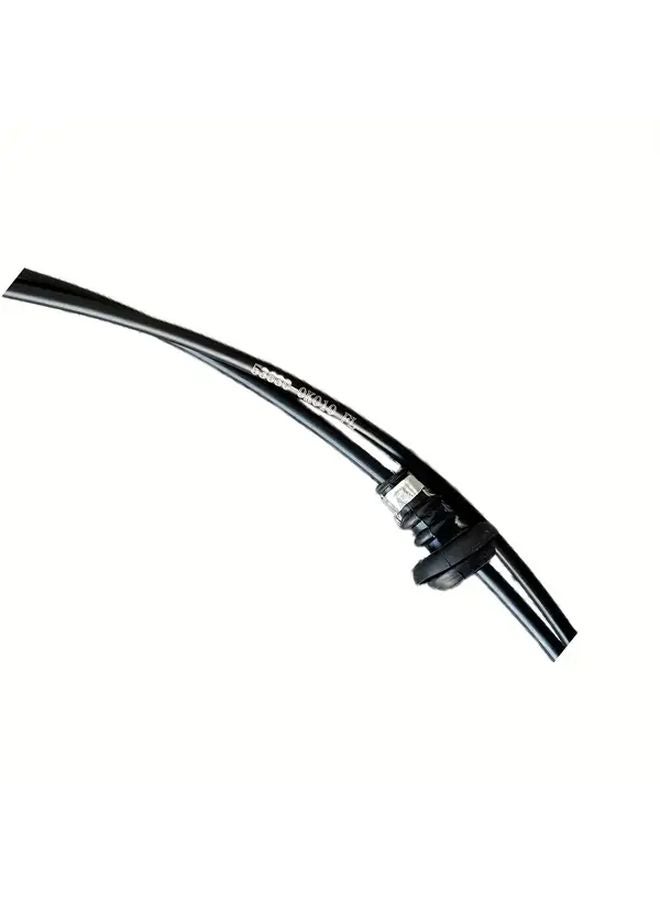 Toyota Hilux Vigo Fortuner 2004 2015 Hood Cable Wire 53630 0K010 Durable - Image 5