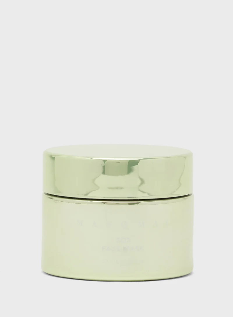 مسكماي SOS Face Mask