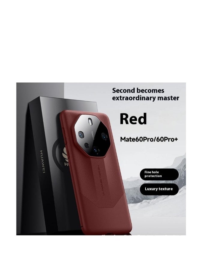 Beauenty HONOR Magic6 Pro all-inclusive phone case