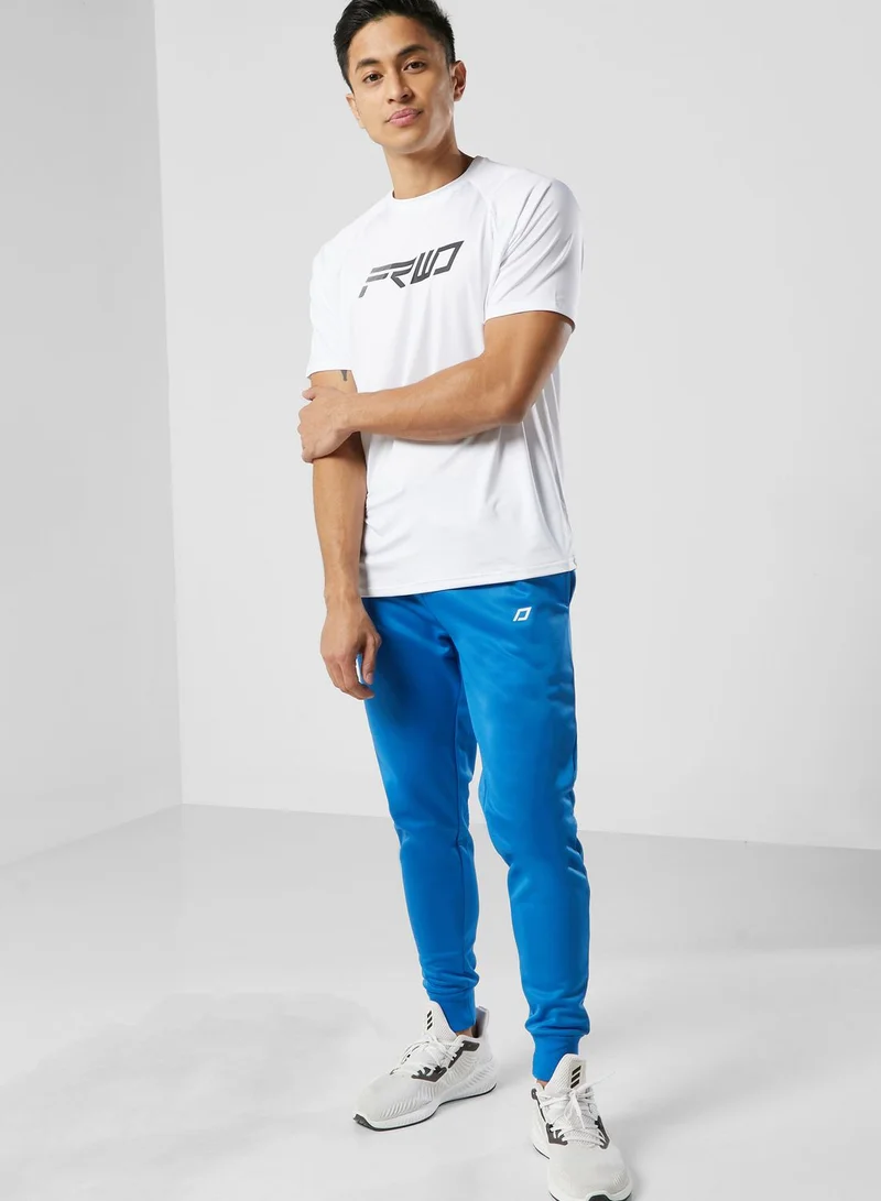 FRWD Athleisure Joggers