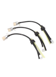 Thoraya Carburetor Fuel Line Kit Aging Resistant Flexible Fit For Echo SRM‑2100 GT225 GT225i PAS225 PE225 PPF225 SHC225  - Image 3