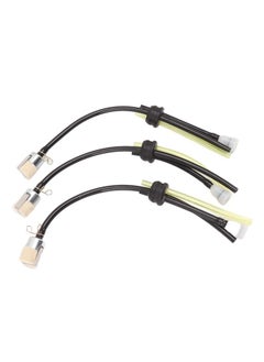 Thoraya Carburetor Fuel Line Kit Aging Resistant Flexible Fit For Echo SRM‑2100 GT225 GT225i PAS225 PE225 PPF225 SHC225  - Image 4