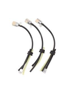 Thoraya Carburetor Fuel Line Kit Aging Resistant Flexible Fit For Echo SRM‑2100 GT225 GT225i PAS225 PE225 PPF225 SHC225  - Image 5