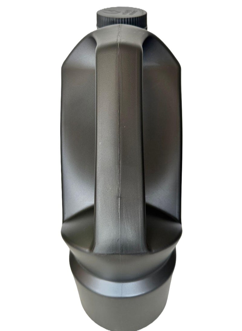 إنوك زيت محركات ديزل فولكان 990X EXLD تخليقي 10W-40، API:CK4، سعة 5 لترات - Image 3