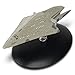 Star Trek Eaglemoss Hero Collector Dauntless - Image 2