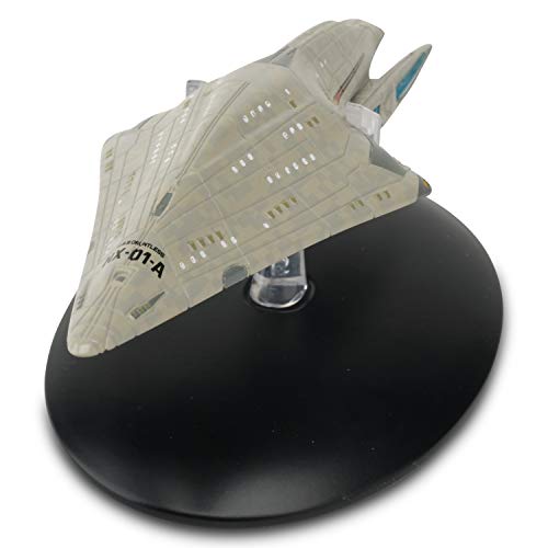 Star Trek Eaglemoss Hero Collector Dauntless - Image 5