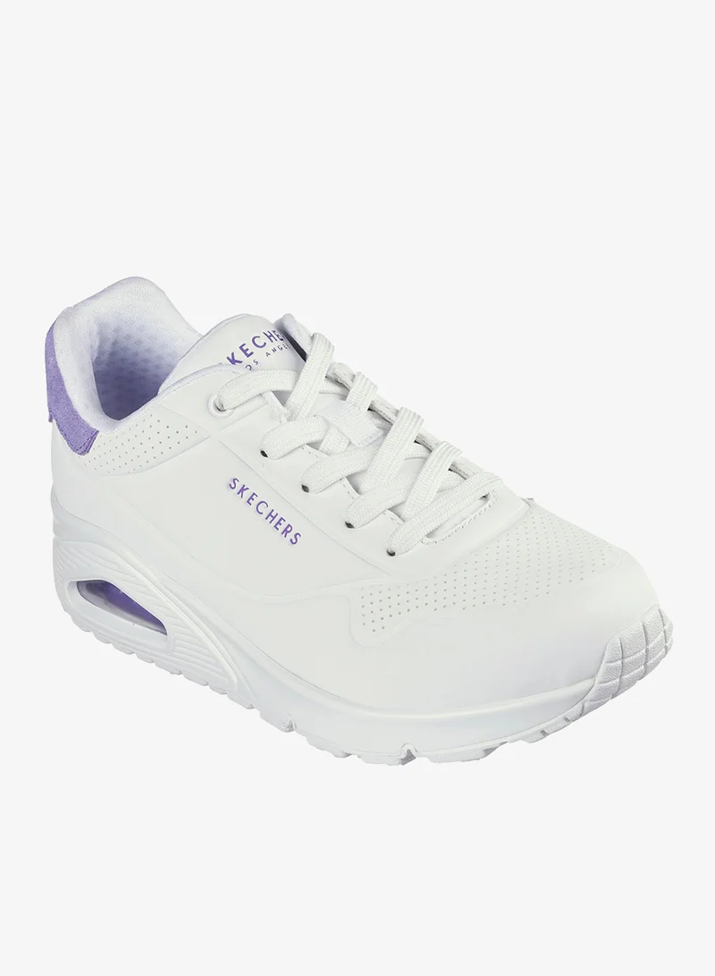 SKECHERS  Uno Sneakers for Women | Best Price UAE