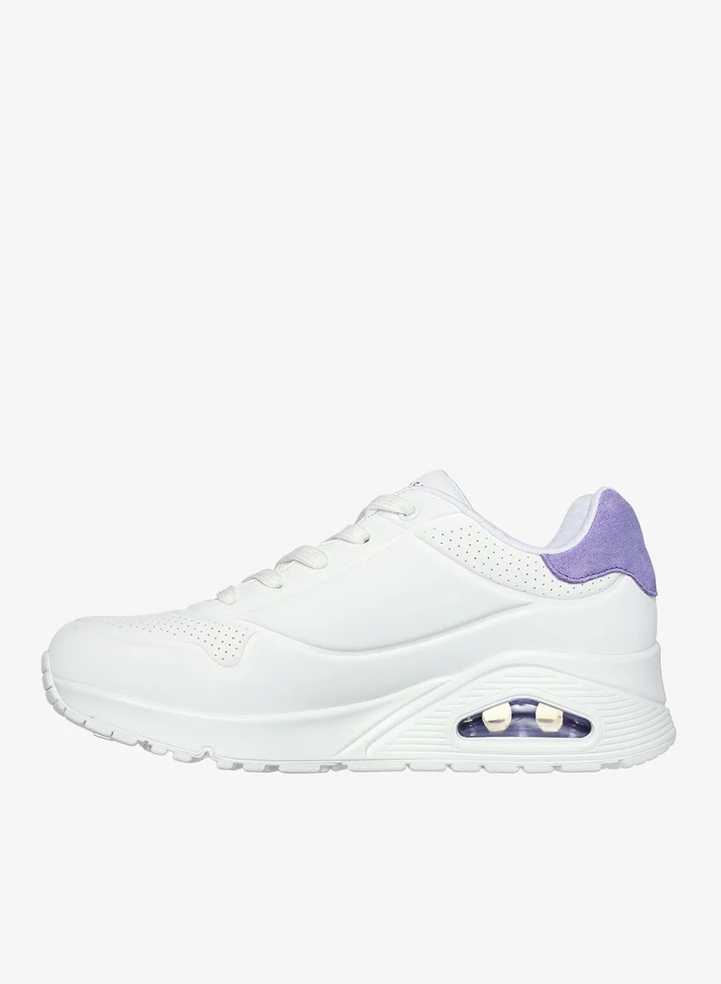 SKECHERS  Uno Sneakers for Women | Best Price UAE