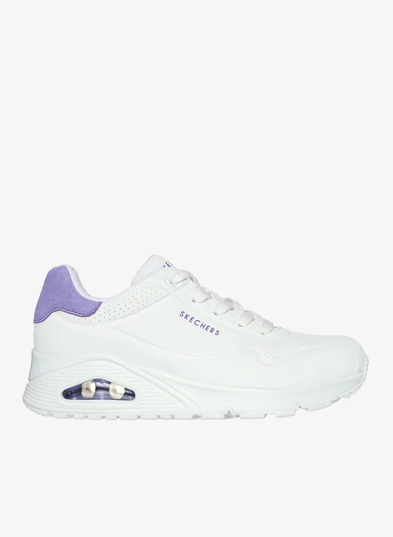 Skechers  Uno Sneakers for Women | Best Price UAE