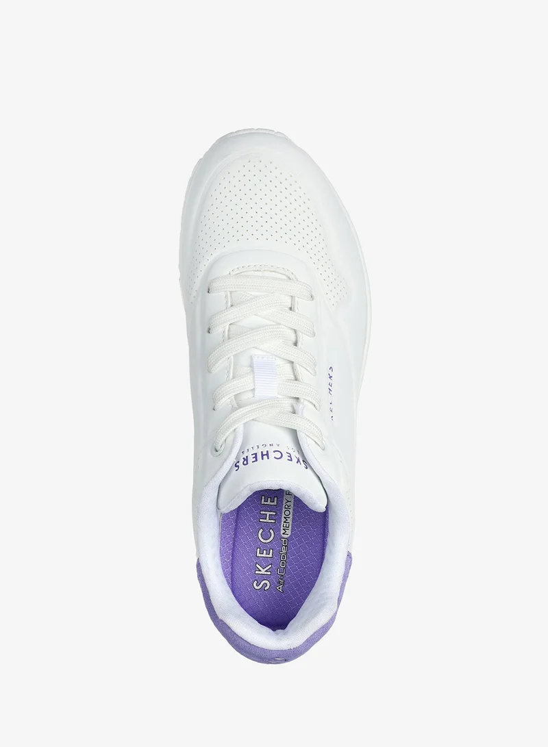 Skechers  Uno Sneakers for Women | Best Price UAE