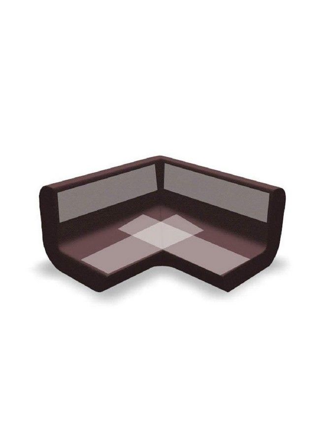Royalkart Baby Proofing L Shaped Corner Guards & Edge Protectors With Special Adhesive Tape (Pack Of 8)  - Image 5