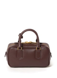 Miu Miu Arcadie leather bag  - Image 2