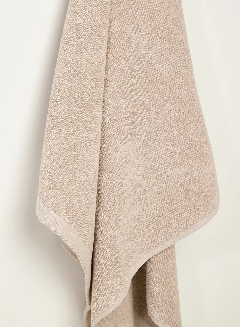 اتش اند ام Cotton Terry Bath Towel