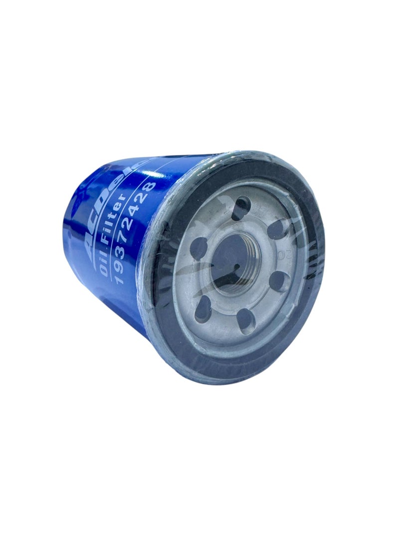 ACDelco - Oil Filters HYUNDAI i10 (BA, IA) | GRAND i102013-12 - Image 1