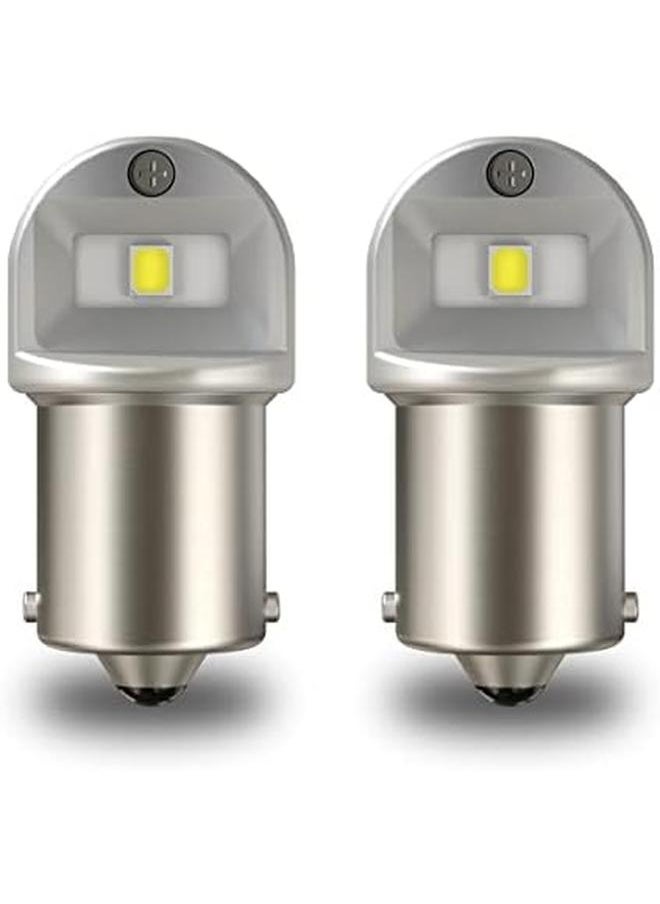 Osram Ledriving Sl ≜ R5W White 6000K Led Retrofit Offroad Use Only Double Blister 2 Lamps  - Image 3