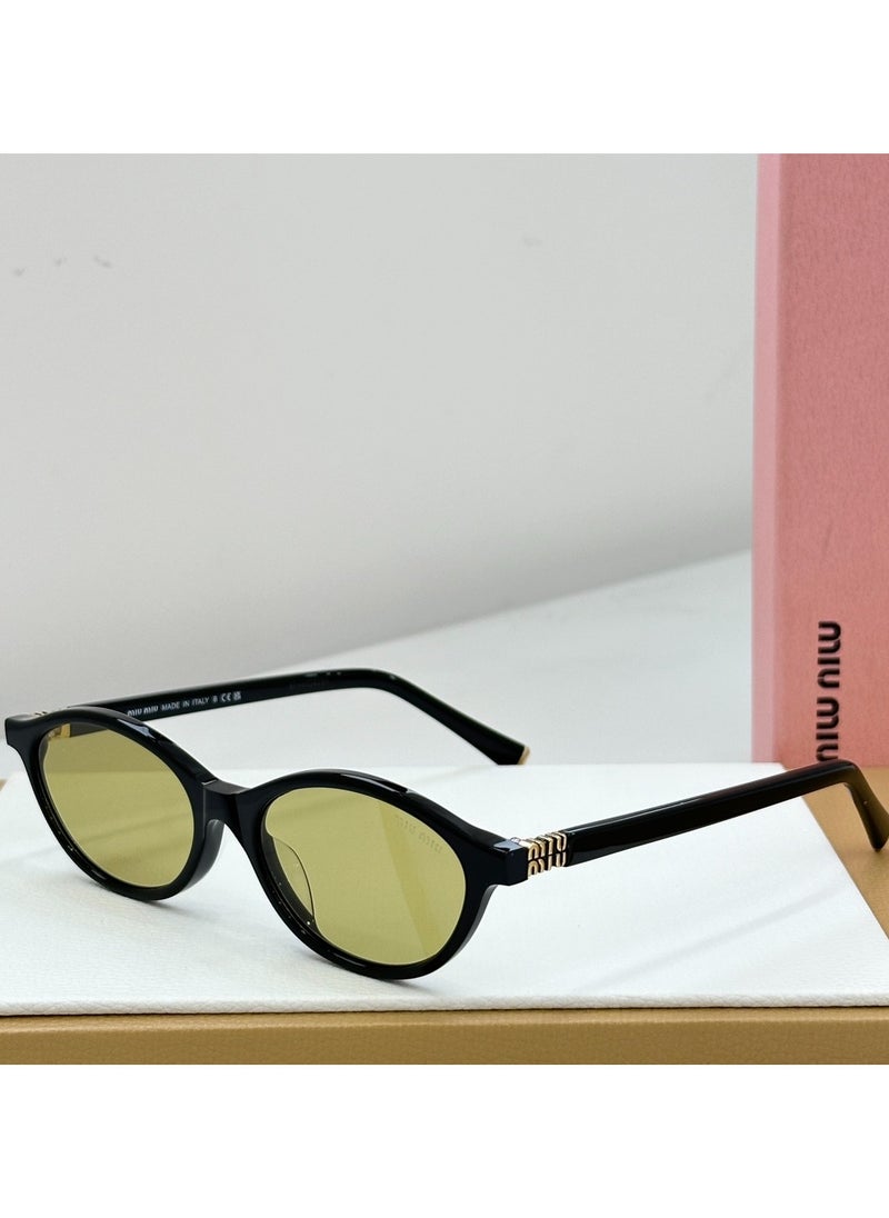 Miu Miu Women's Sunglasses SMU09XV  SIZE: 48*10*140mm 