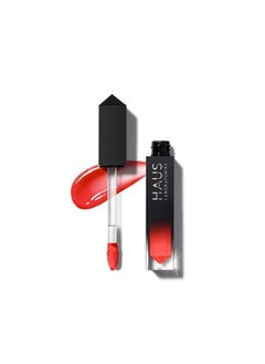 Haus Laboratories HAUS LABORATORIES by Lady Gaga: LE RIOT LIP GLOSS, Old Flame  - Image 1