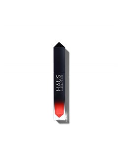 Haus Laboratories HAUS LABORATORIES by Lady Gaga: LE RIOT LIP GLOSS, Old Flame  - Image 2