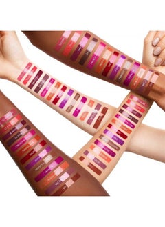 Haus Laboratories HAUS LABORATORIES by Lady Gaga: LE RIOT LIP GLOSS, Old Flame  - Image 5