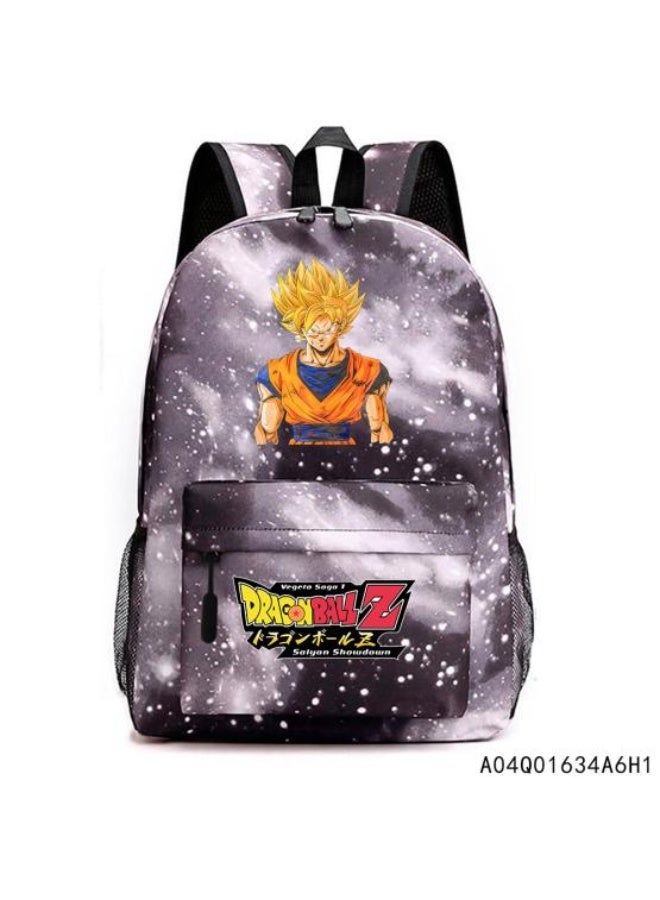Creative backpacks attract everyone's attention - 1038 - Image 1