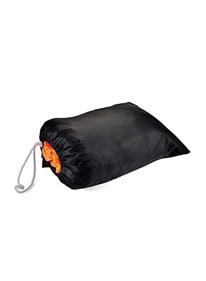 Motorcycle Dust Cover Waterproof Uv Cover for Harley Davidson Yamaha Kawasaki Universal - Image 4