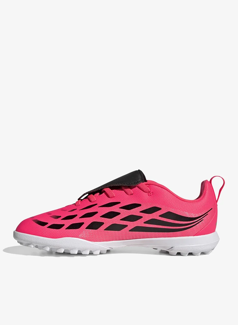 Adidas Kids Predator Club Ft El Tf