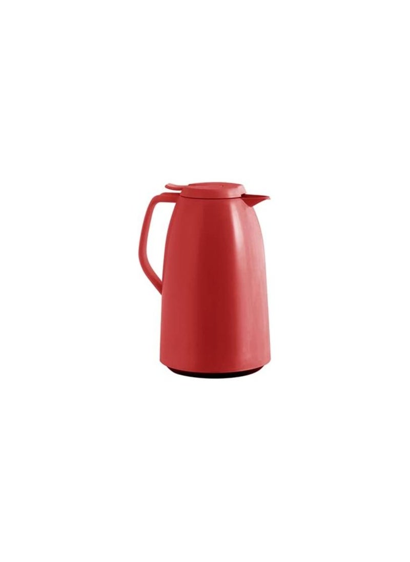 Grandi - Grande thermos thermos 1 liter red 90307 - Image 1