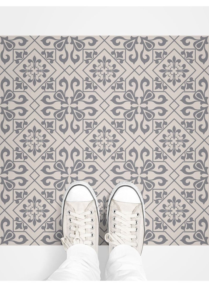 MADASOUQ - Decorative vinyl floor tiles - Image 1