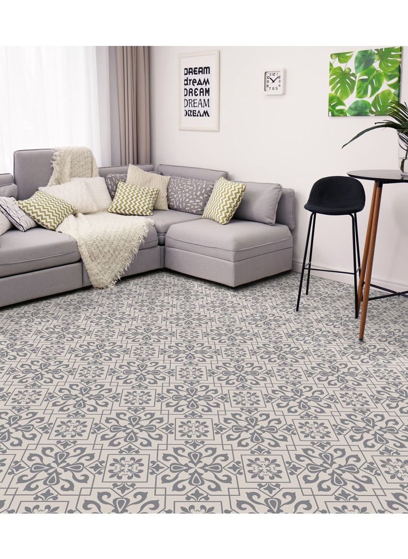 MADASOUQ - Decorative vinyl floor tiles - Image 1