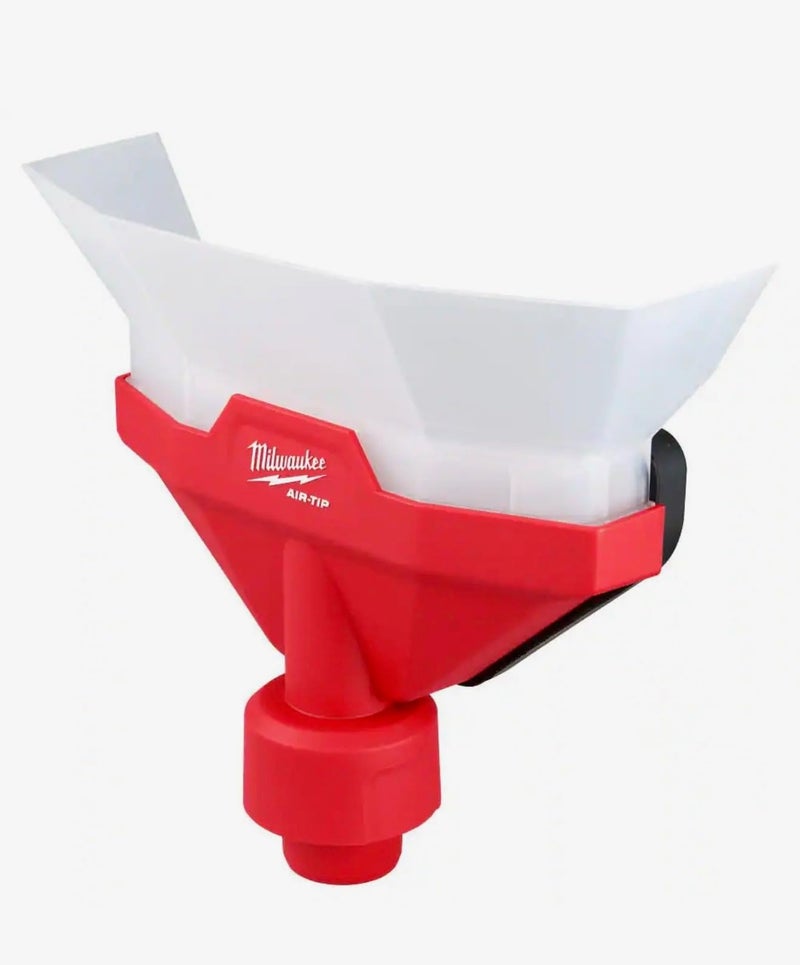 Milwaukee Electric - AIR-TIP. DUST Collector