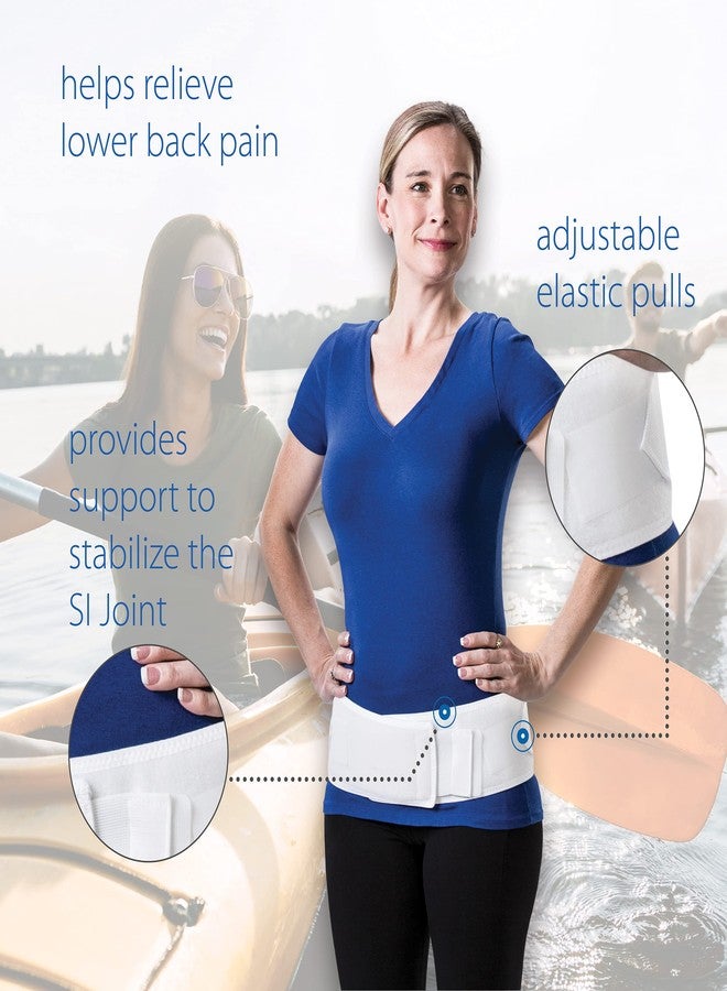 Core Products Sacroiliac Spinal Support - Large/XLarge - Image 4