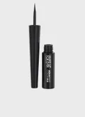 MAKE UP FOR EVER 01 Matte Charcoal