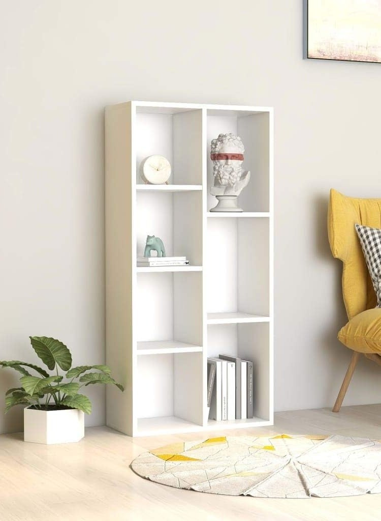 مكتبة / وحدة عرض 60سم من فرنتشر ستور  - Image 2