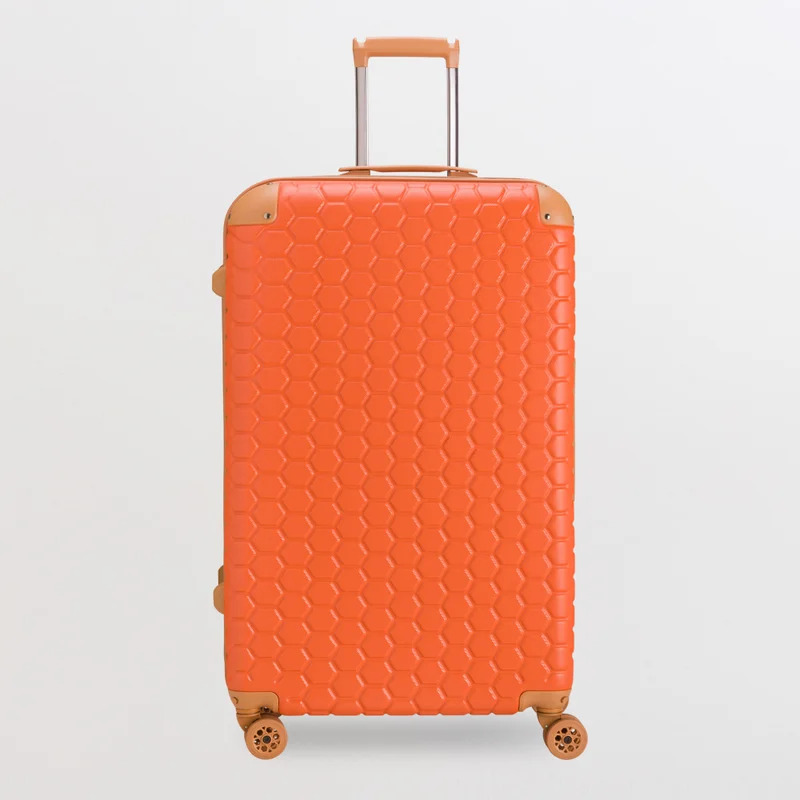 CARPISA Hard Trolley L - Gotech Premium