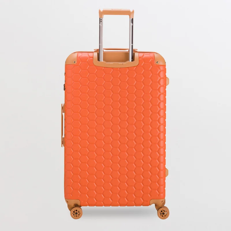 Carpisa  Hard Trolley L - Gotech Premium  | Best Price UAE
