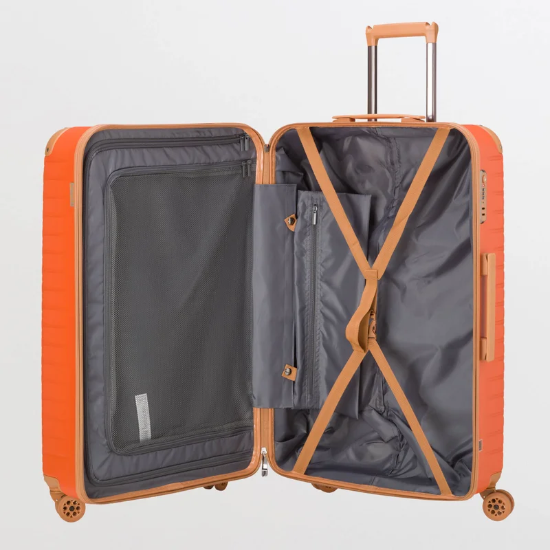 Carpisa  Hard Trolley L - Gotech Premium  | Best Price UAE