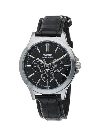 CASIO WATCH MTP-V300L-1A - pzsku/Z4DEEA604318F0BE0DAC6Z/45/_/1728726571/3d3ac070-8b4d-475f-bb30-04214aee962f