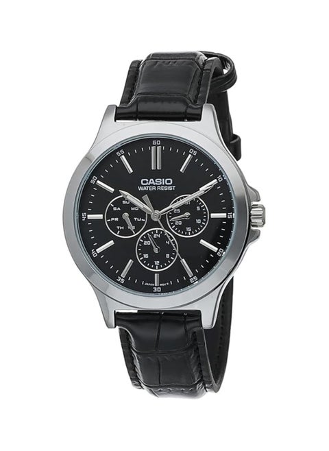 CASIO WATCH MTP-V300L-1A