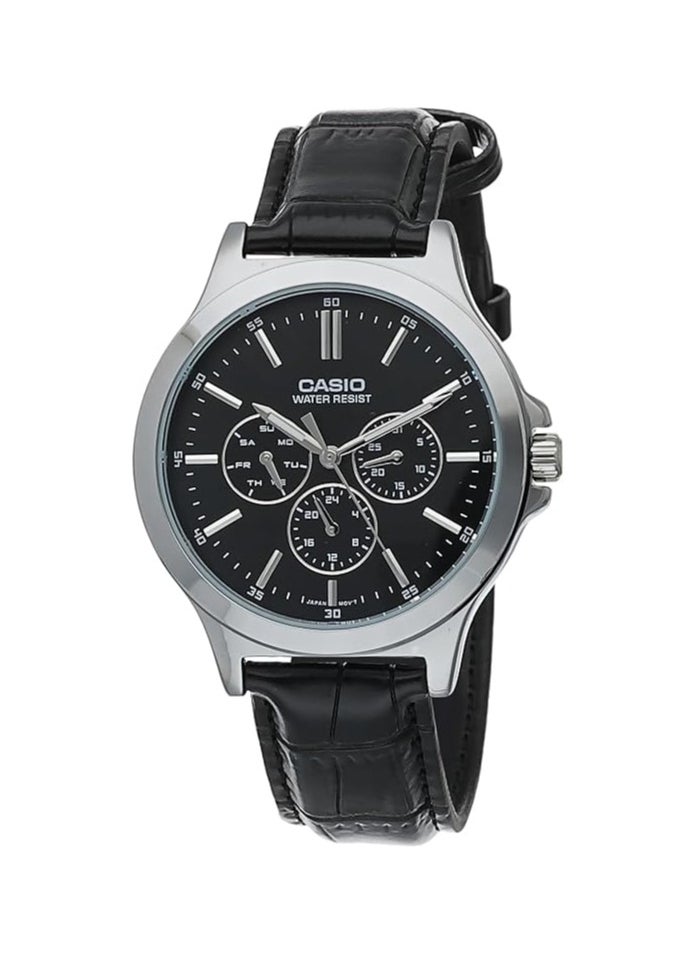 CASIO WATCH MTP-V300L-1A