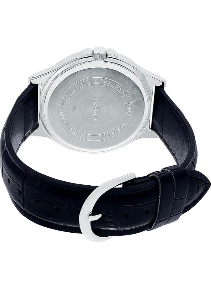 CASIO WATCH MTP-V300L-1A