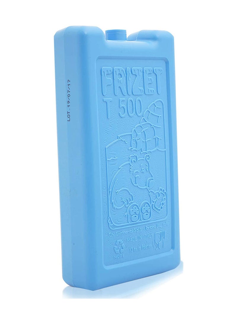 Cosmoplast Cosmoplast Keep Cold Ice T 500  - Image 2