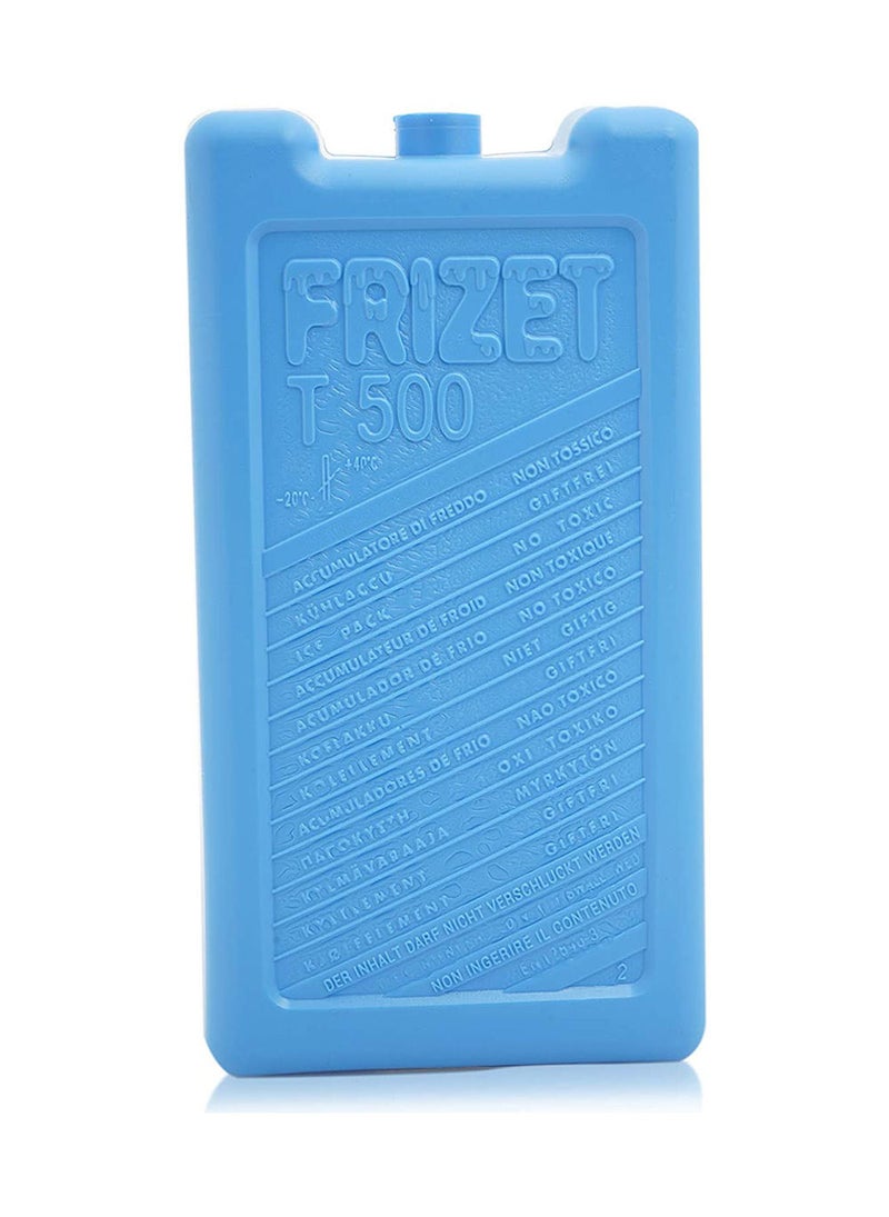 Cosmoplast Cosmoplast Keep Cold Ice T 500  - Image 1