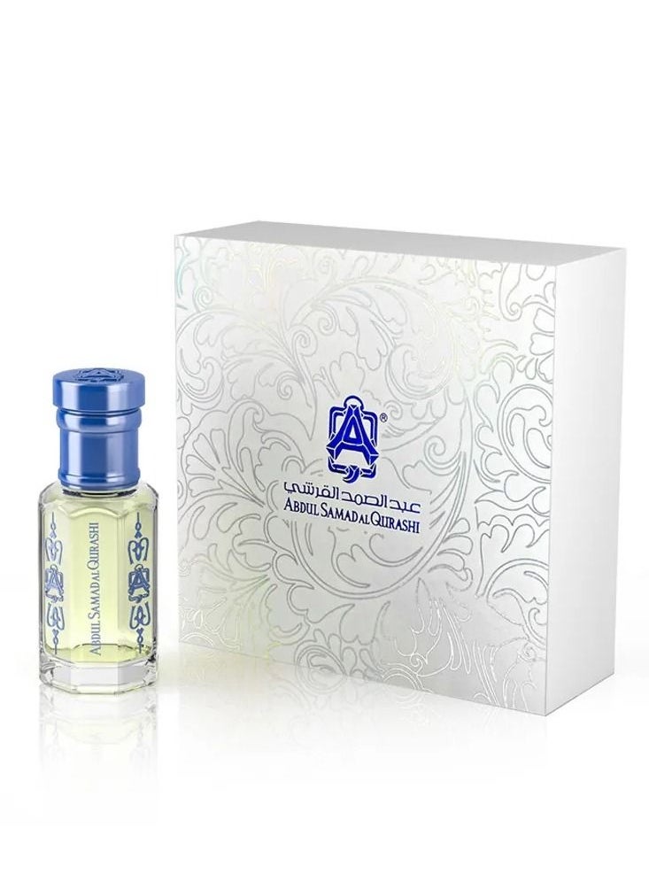 عبدالصمد القرشي خلطة الحياة 6مل  - Image 1