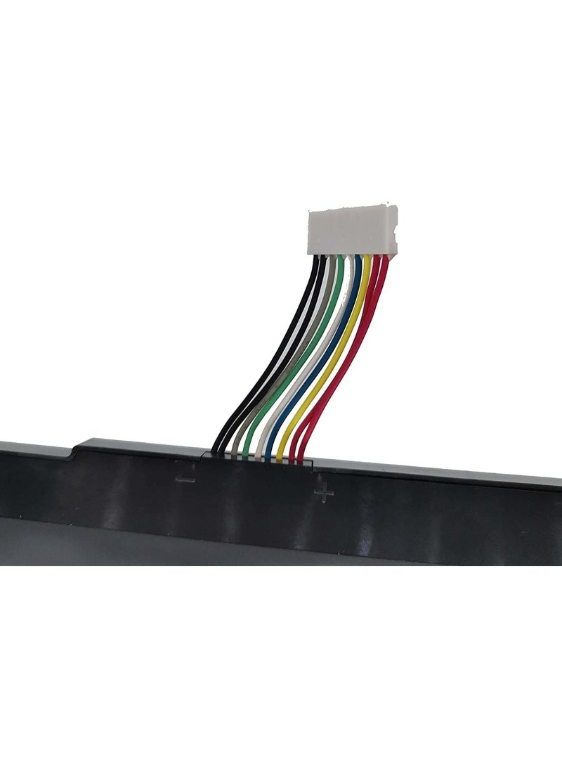 Terabyte 14.4V 60wh 3860mAh PA5189U-1BRS Battery Compatible for Toshiba Satellite RADIUS P55W P55W-B P55W-B5224 - Image 3