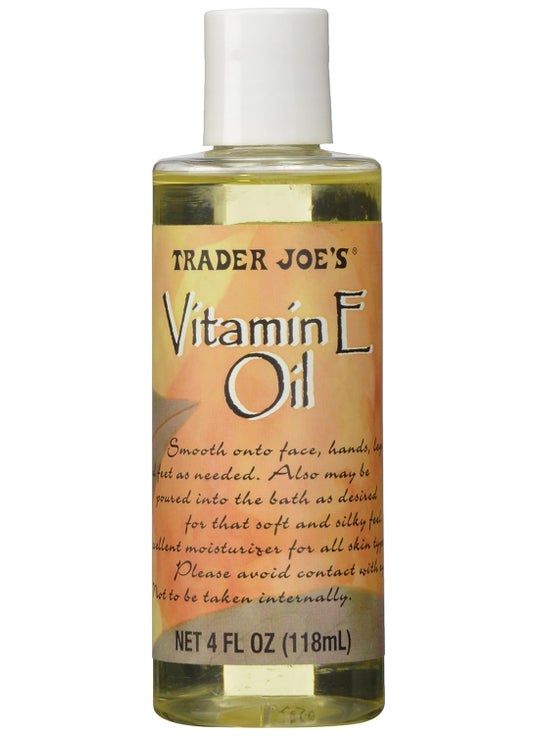 Trader Joe's Trader Joes Vitamin Oil E 4 Ounce 