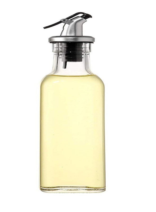 Cloudsell Bizarre Oil Bottle - Olive Oil & Vinegar Bottle - Set of 1-500 ml - Image 1