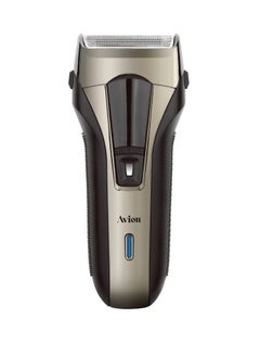 Avion Avion Rechargeable Shaver | Easy Handling | Single Blade For Maximum Efficiency | Removable Shaving Head | Easy To Clean | C-Type USB Cable Charging,AS500  - Image 1