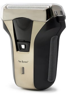 Avion Avion Rechargeable Shaver | Easy Handling | Single Blade For Maximum Efficiency | Removable Shaving Head | Easy To Clean | C-Type USB Cable Charging,AS500  - Image 2