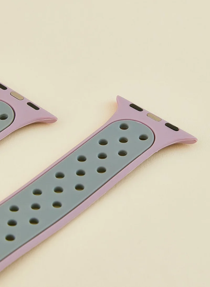 Typo Apple Watch Strap